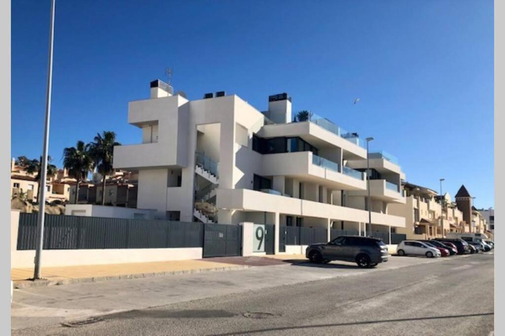 Rincón de relax cerca de la playa Tarifa Exterior foto